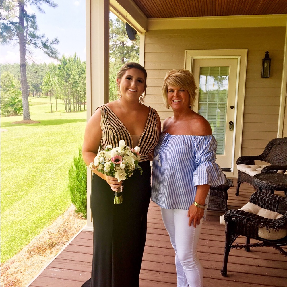 Meet your Posher, Shawn